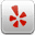 Yelp icon
