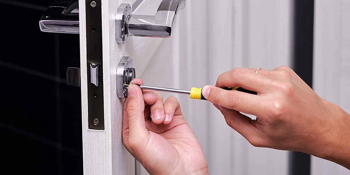 Locksmith Riverside Ca