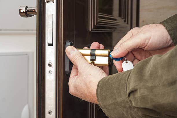 Why Choose a Professional Locksmith for Lock Rekeying and Door Lock Replacement?