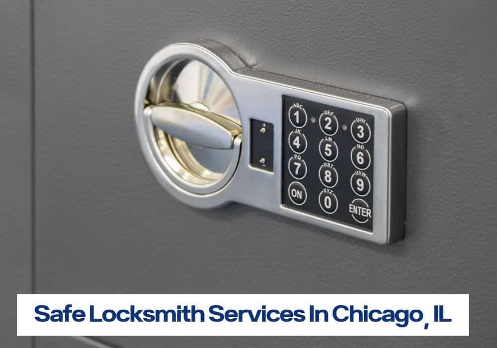 Safe-Locksmith-in-Chicago