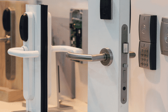 How to Install Electronic House Locks