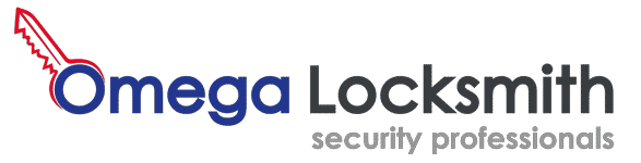 Omega Locksmith-Chicago, IL logo