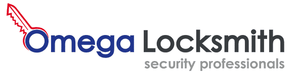 Omega Locksmith- Chicago, IL logo