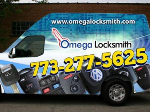 Locksmith In Chicago, IL Locksmith In Chicago, IL