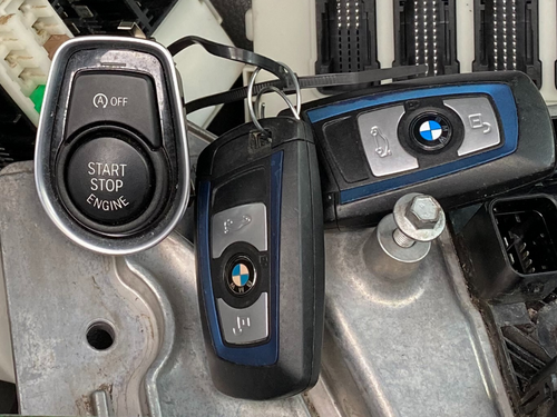 bmw key battery replacement chicago il