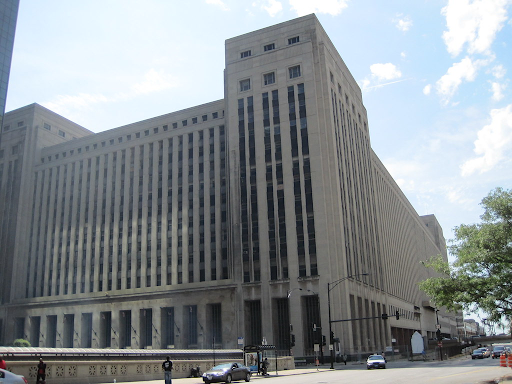 Post Office
