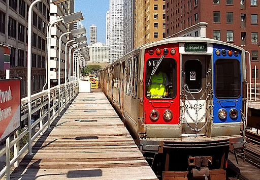 Trains