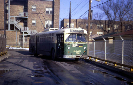 Tram