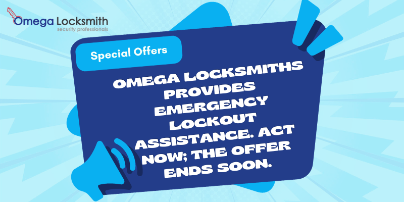 Special Offers