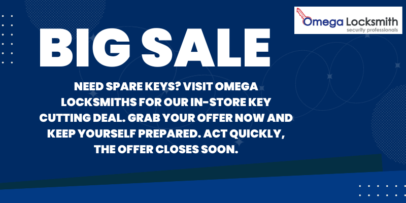 big sale