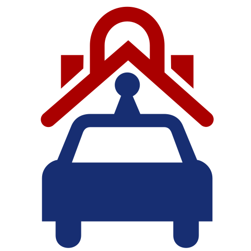 Omega Locksmith logo