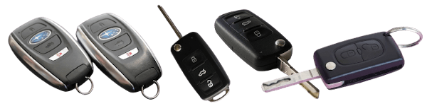 Chicago Car Keys & Remotes