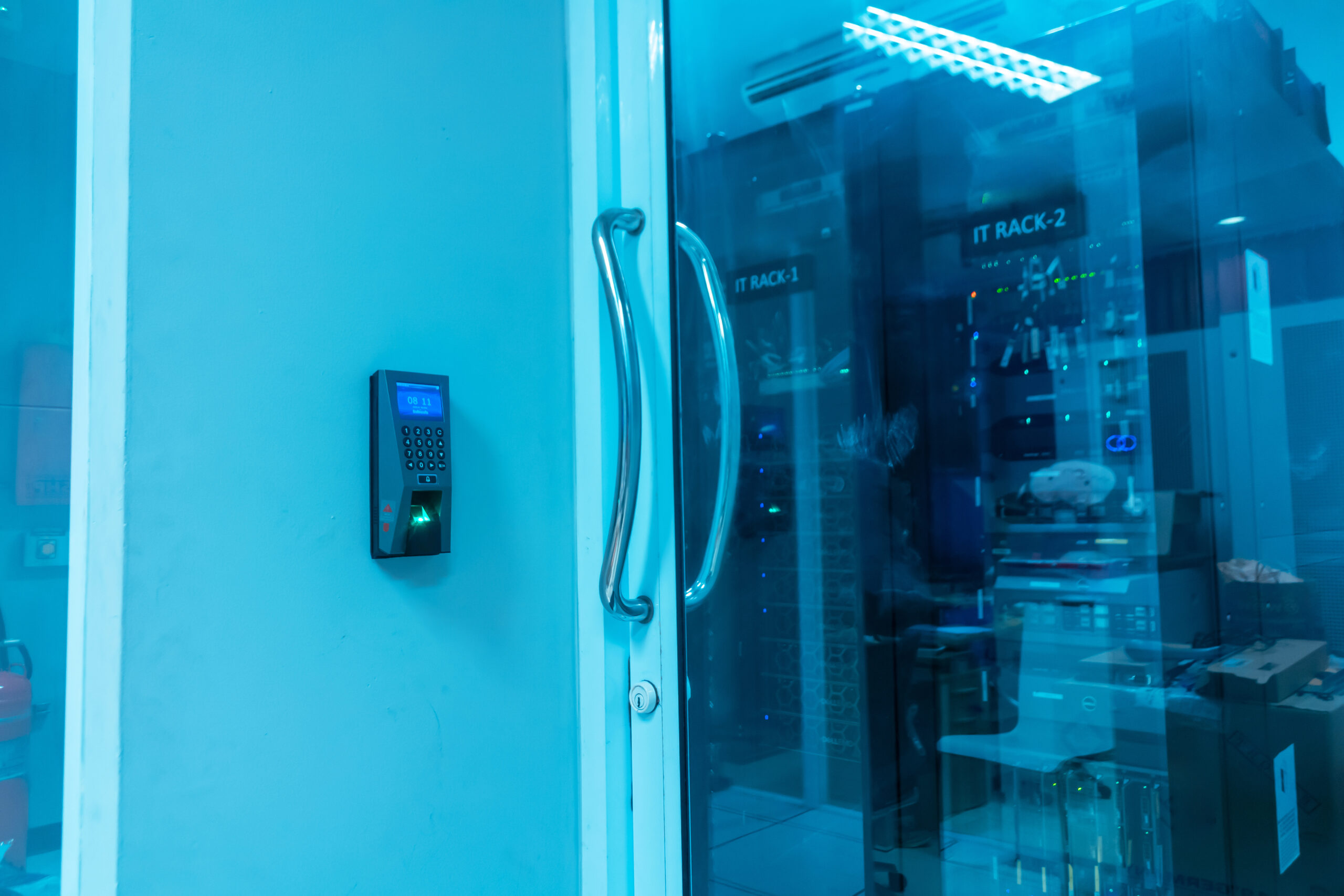 Are Smart Locks Safe? A Chicago Business Guide