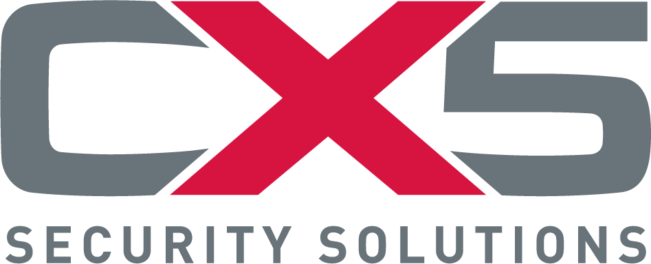 CX5 Security Solutions